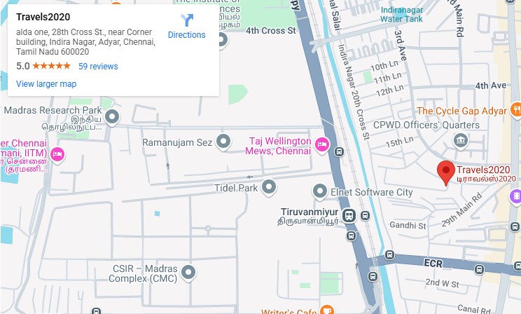 We'd love to hear from you